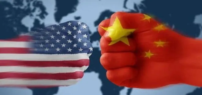 Trump’tan flaş karar: Çin ordusuna destek veren şirketlere yatırım yapılmasını yasaklıyor