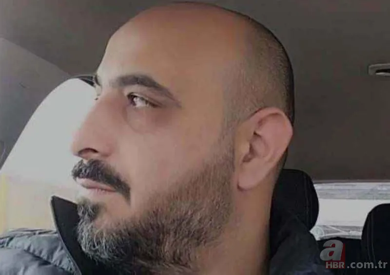 Düğünün ortasında yeğenini öldürdü! Kan donduran anların görüntüsü ortaya çıktı 7