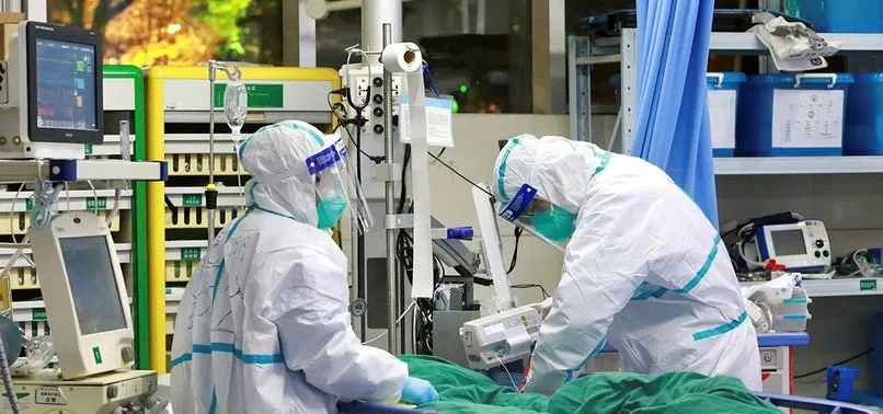 ABD’de koronavirüs nedeniyle ölenlerin sayısı 602 bini geçti