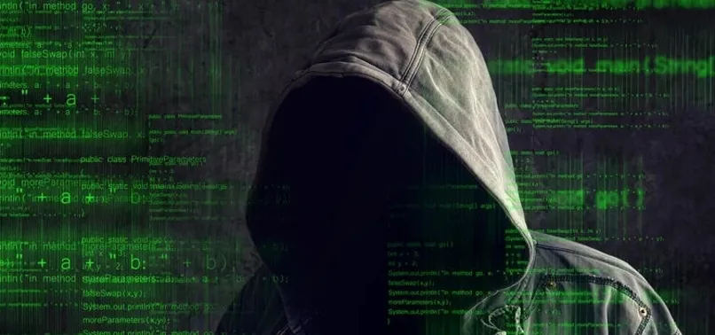 Ürdünlü hackerlar Siyonist ordusunun sitesini ele geçirdi: Kibriniz ve zulmünüz havada, karada size korku ve ölüm getirecek