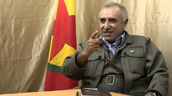 7'li koalisyonun gölgesine sığındığı PKK vaadini açıkladı: Türkiye'de özerklik kuracağız - 3