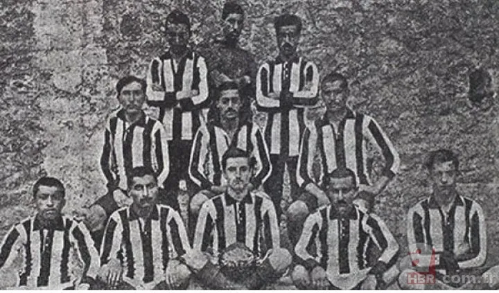 Takım savunmasından vatan savunmasına! İşte üç büyüklerin şehit futbolcuları 6