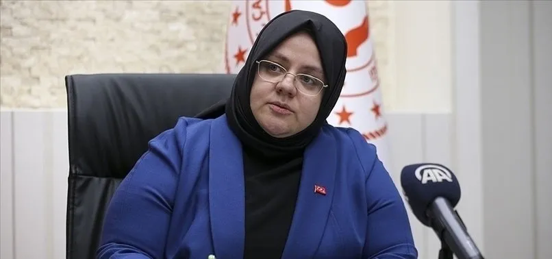 Bakan Zehra Zümrüt Selçuk: Geri ödemedeki 827 ilaç ile kanser hastalarımızın tedavilerini destekliyoruz
