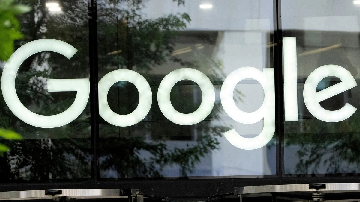 Avrupa Komisyonu, Dijital Pazarlar Yasası'nı ihlal ettiği gerekçesiyle Google'a 890 milyon avro para cezası verdi