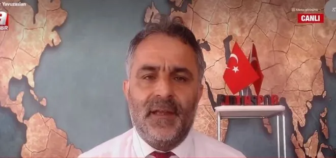 PKK’ya ikinci Mahmur darbesi! Türkiye’den Libya’ya kritik ziyaret! Gelişmeler ne anlama geliyor?
