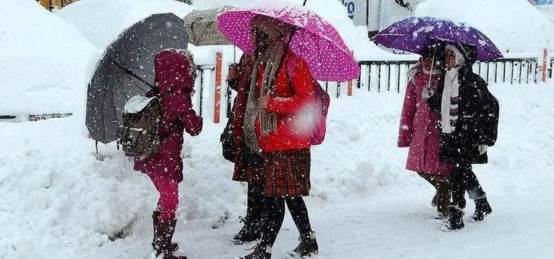 Yarın okullar tatil mi son dakika? 1 Aralık 2023 Ankara'da okullar tatil edildi mi? MEB - Valilik açıklamaları...