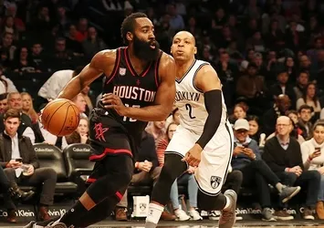 Yıldızların düellosunu Harden kazandı
