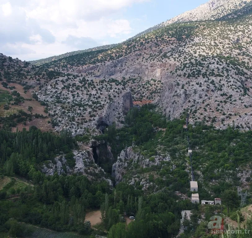 Anadolu'nun "en eski mola noktası" keşfedildi 5