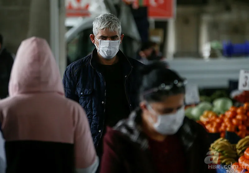 Beklenen açıklama: Maske ne zaman kalkacak? Türkiye'de maske takma zorunluluğu ne zaman bitecek? 2