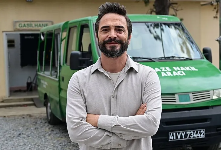 Gassal’dan 3. sezon sürprizi: Bayhan’dan sonra o isim damga vuracak