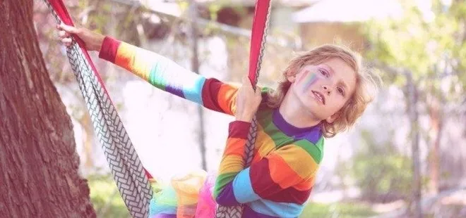 Belçika’da ahlak dışı ‘zorunlu cinsel eğitim’ yasalaştı! İlkokul çocuklarına cinsel içerikli film izletecekler!