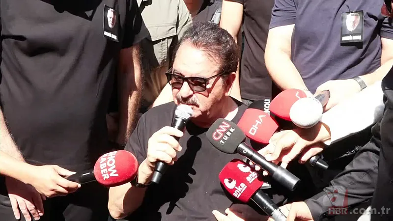 Şafak Sezer usta oyuncunun cenazesinde isyan etti: Ben böyle rezillik görmedim 3