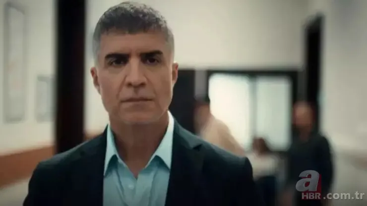 Evlilikleri 10 yıl sürdü! Özcan Deniz'in ilk eşine bakın! Özgü Namal'ın partneri... 3