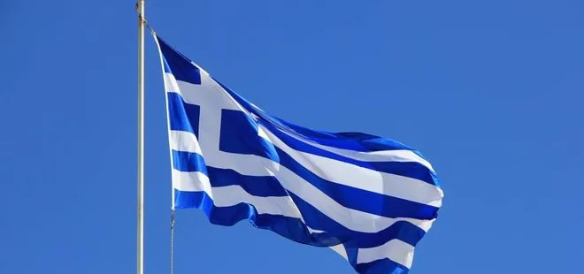 Yunanistan Dışişleri Bakanlığının ana bilgisayar sistemi çöktü