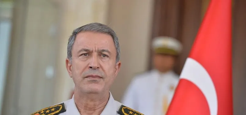 Erdoğan açıkladı: Darbecilerden Akar’a şok teklif