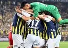 Fenerbahçe’de yaprak dökümü!