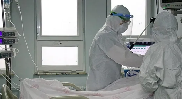 Dünya genelinde koronavirüs nedeniyle ölenlerin sayısı arttı - 3