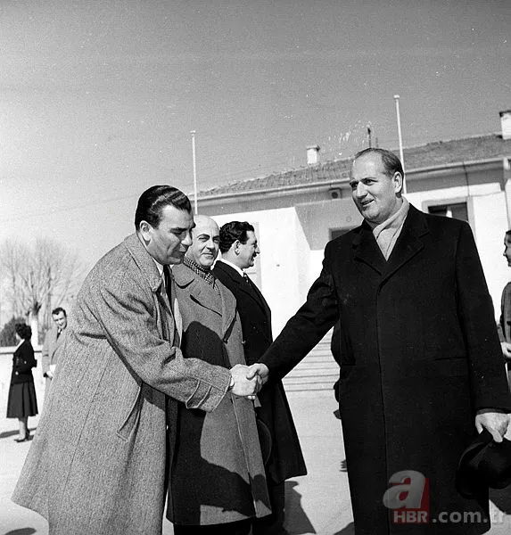 Demokrasinin infazı! 27 Mayıs 1960 darbesi nedir? 27 Mayıs'ta ne oldu? 27 Mayıs darbesini kim yaptı? 6