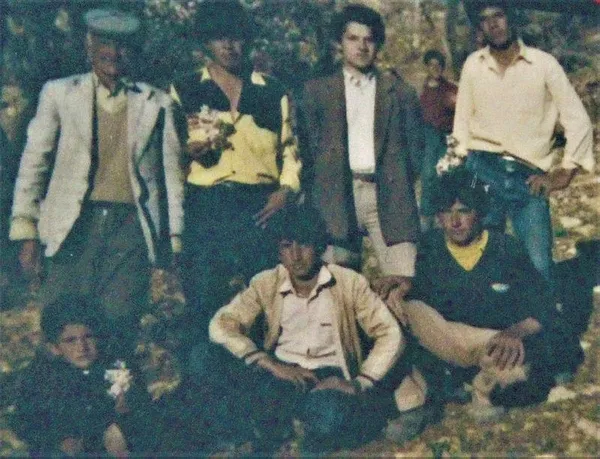 32 yıl sonra şehit öğretmenin ablasına ulaştı!