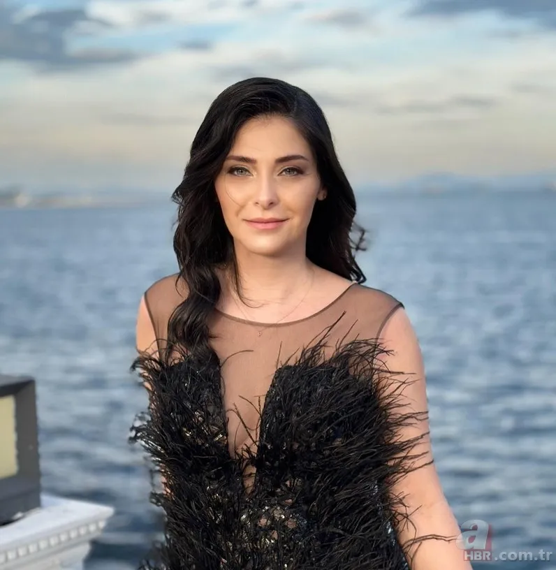 Ünlü oyuncu Gülşah Çomoğlu hayatını kaybetti! Kanser tedavisi görüyordu... 1