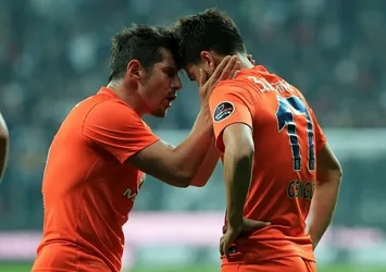 Cengiz Ünder’e izin çıkmadı