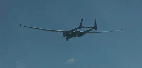 TSK’ya 2 adet AKSUNGUR daha teslim edildi