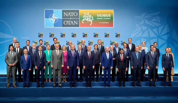 Son dakika: Başkan Erdoğan NATO Zirvesi dönüşü basın mensuplarının sorularını yanıtladı!