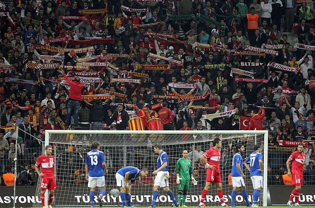 Türkiye Azerbaycan maçı ne zaman, saat kaçta? EURO 2020 Türkiye hazırlık maçı hangi kanalda yayınlanacak? - 3