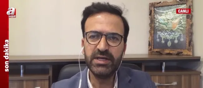 Abdüllatif Şener’in Kafa buldum açıklamaları CHP’yi karıştırdı! Şener ne yapmak istiyor? CHP’de neler oluyor?