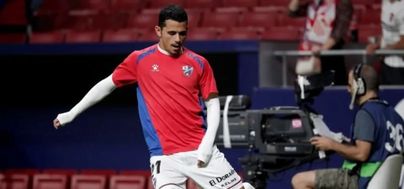 Serdar Gürler yeniden Süper Lig'de!