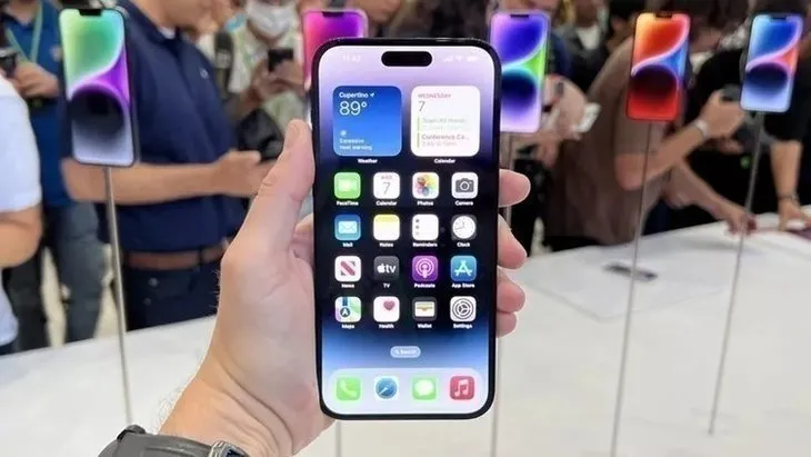 IPHONE ZAMMI SON DAKİKA | Zamlı iphone 12, 13, 14 Pro, Pro Max fiyatları ne kadar, kaç TL oldu? APPLE TEMMUZ 2023 FİYAT LİSTESİ!