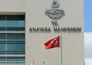 AYMden flaş HDP açıklaması