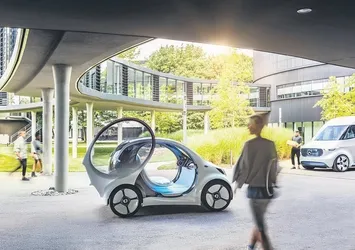 10 yıl içinde 100 elektrikli otomobil geliyor