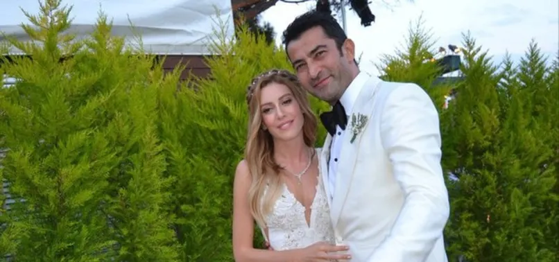 Kenan İmirzalıoğlu ve Sinem Kobal'dan sürpriz karar