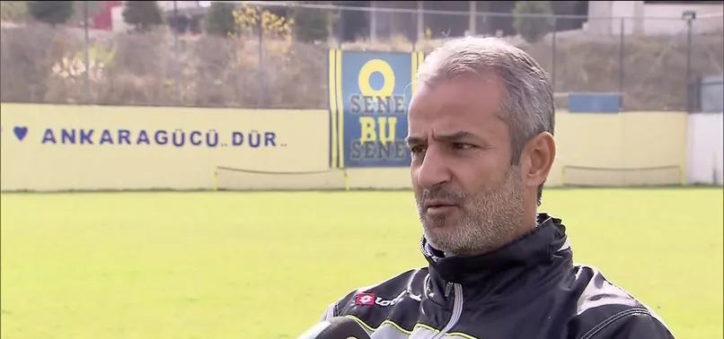 İsmail Kartal A Spor’a konuştu: Cumhurbaşkanı Erdoğan'a teşekkür ederiz