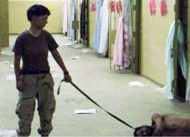 İsrail'in gizli cehennemi Rakefet! Kan donduran tanıklıklar... cinsel saldırılar sadist işkenceler