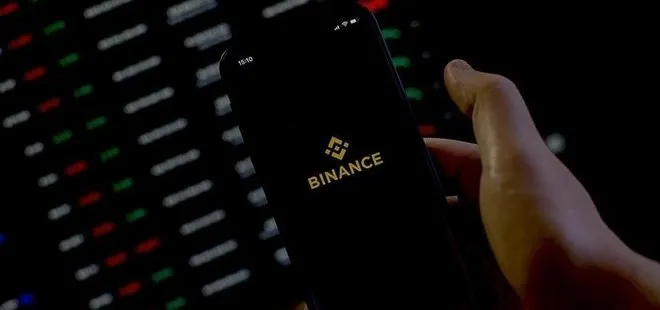 Binance Siyonist lobiye boyun eğdi! Filistinli kullanıcıların hesapları donduruldu