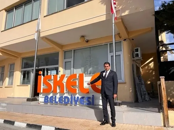 KKTC’de sessiz istila! Yahudilerin meskeni haline geldi! Geniş araziler ve dev bloklardan oluşan binlerce konut