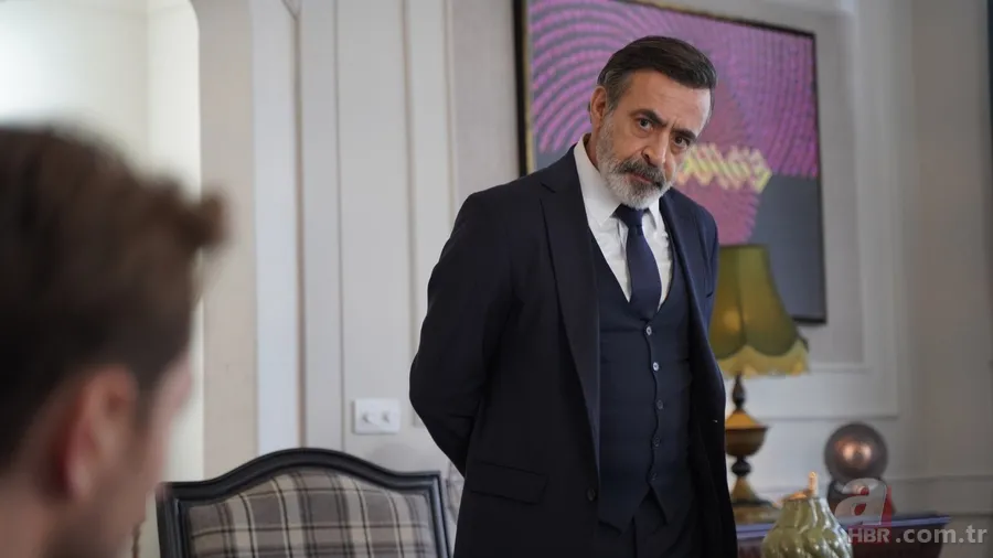 Aynı Yağmur Altında'da saklanan sırlar gün yüzüne çıkıyor 6