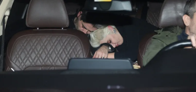 Sıla ile görüntülenen Hazer Amani'nin hamile sevgilisi olduğu ortaya çıktı!