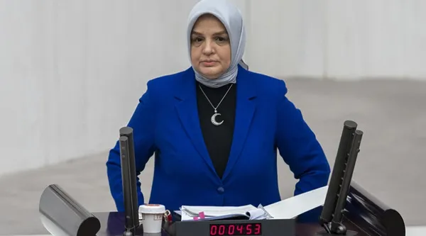 AK Parti üreten kadınları zirvede buluşturacak! Kadın girişimcilerin beklentileri istişare edilecek