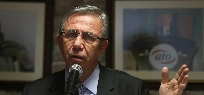 Mansur Yavaş'ın suç dosyası kabarık çıktı