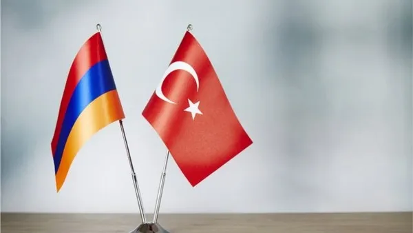 1640378688320.jpg Ermenistan'dan Türkiye açıklaması! İlişkilerin normalleşmesi için sözde soykırımın tanınması şart değil - 4
