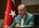 Başkan Erdoğandan güvenli bölge açıklaması: Hazırlıklarımız tamamlandı