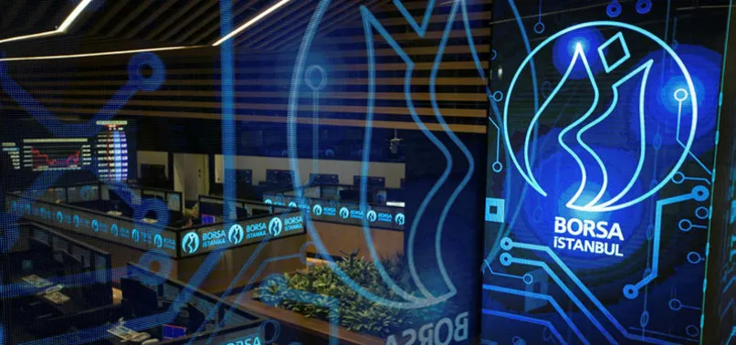 Borsa İstanbul Endeksi "bir günde üç rekor birden" kırdı