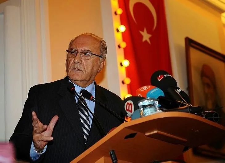 Hıncal Uluç’tan Hayri Kozak’a çok sert sözler!
