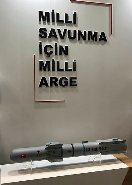 Savunma Sanayii Başkanı İsmail Demir A Haber’de açıkladı: EYP’lere karşı yeni teknolojik çalışmalarımız var - 6
