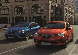 2020 Renault Clio Türkiye'de satışa çıkıyor! Yeni Renault Clio'nun Türkiye fiyatı ne kadar? 2020 Renault Clio'nun motor ve donanım özellikleri ne?