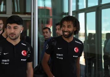 Beşiktaş'ta Nazım Sangare zirvesi