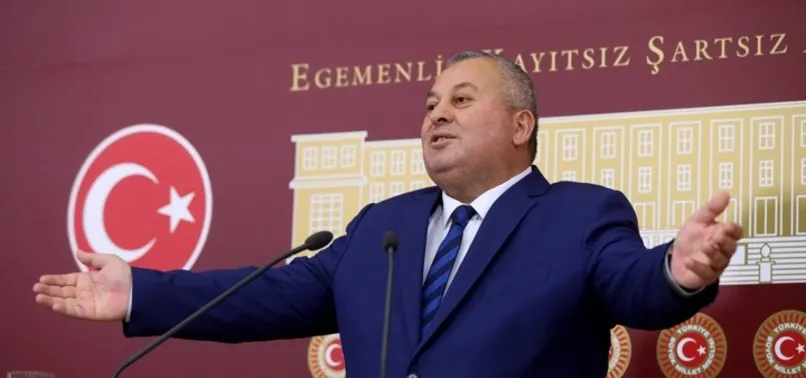 Cemal Enginyurt Kılıçdaroğlu'ndan belediye başkanlığı istedi! 3 ili sayarak "adaylığımı ilan ediyorum" dedi